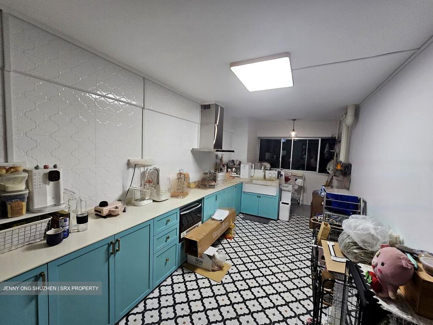 Blk 316 Clementi Meadows (Clementi), HDB 4 Rooms #448213081